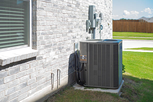 Reliable Hvac Installation contractor in Eunice, NM by FH HVAC